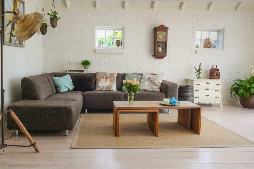 Easy Steps on How To Start Decorating Your Dream Home