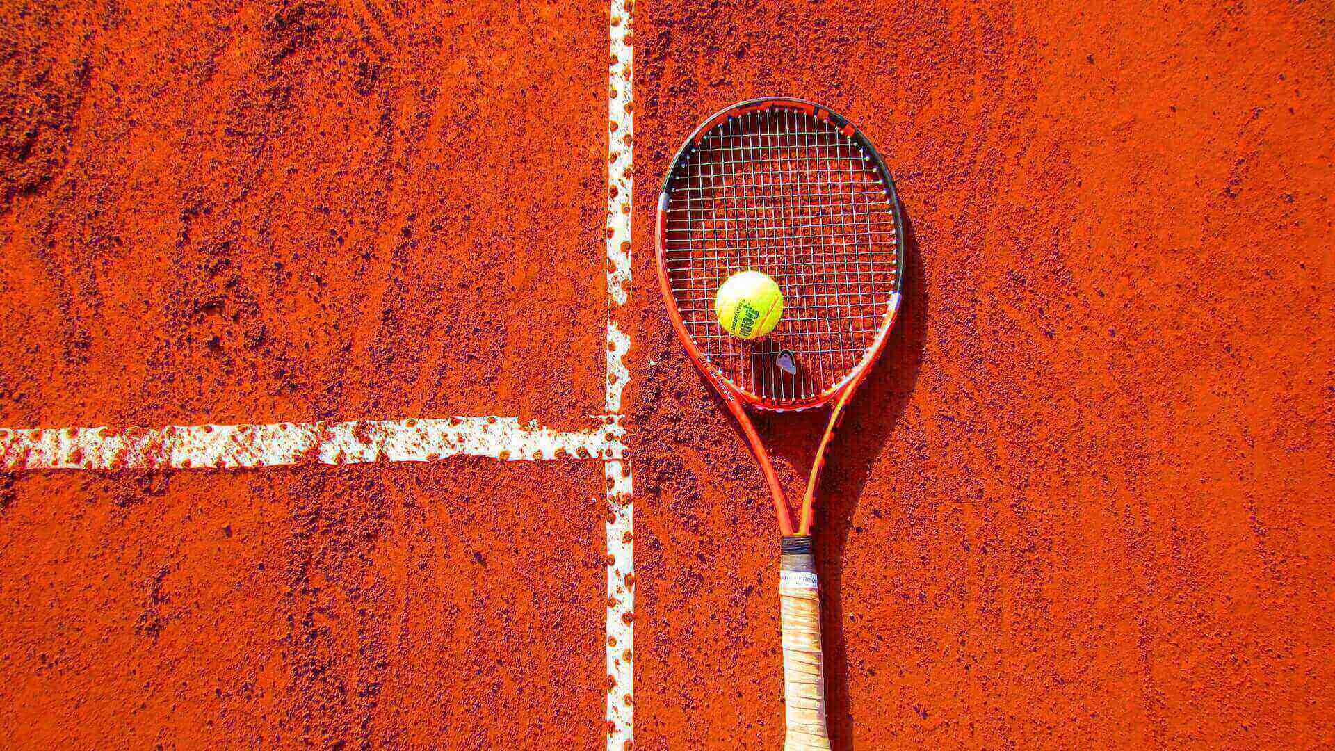 Nadal, Federer race makes this fall much-watch tennis