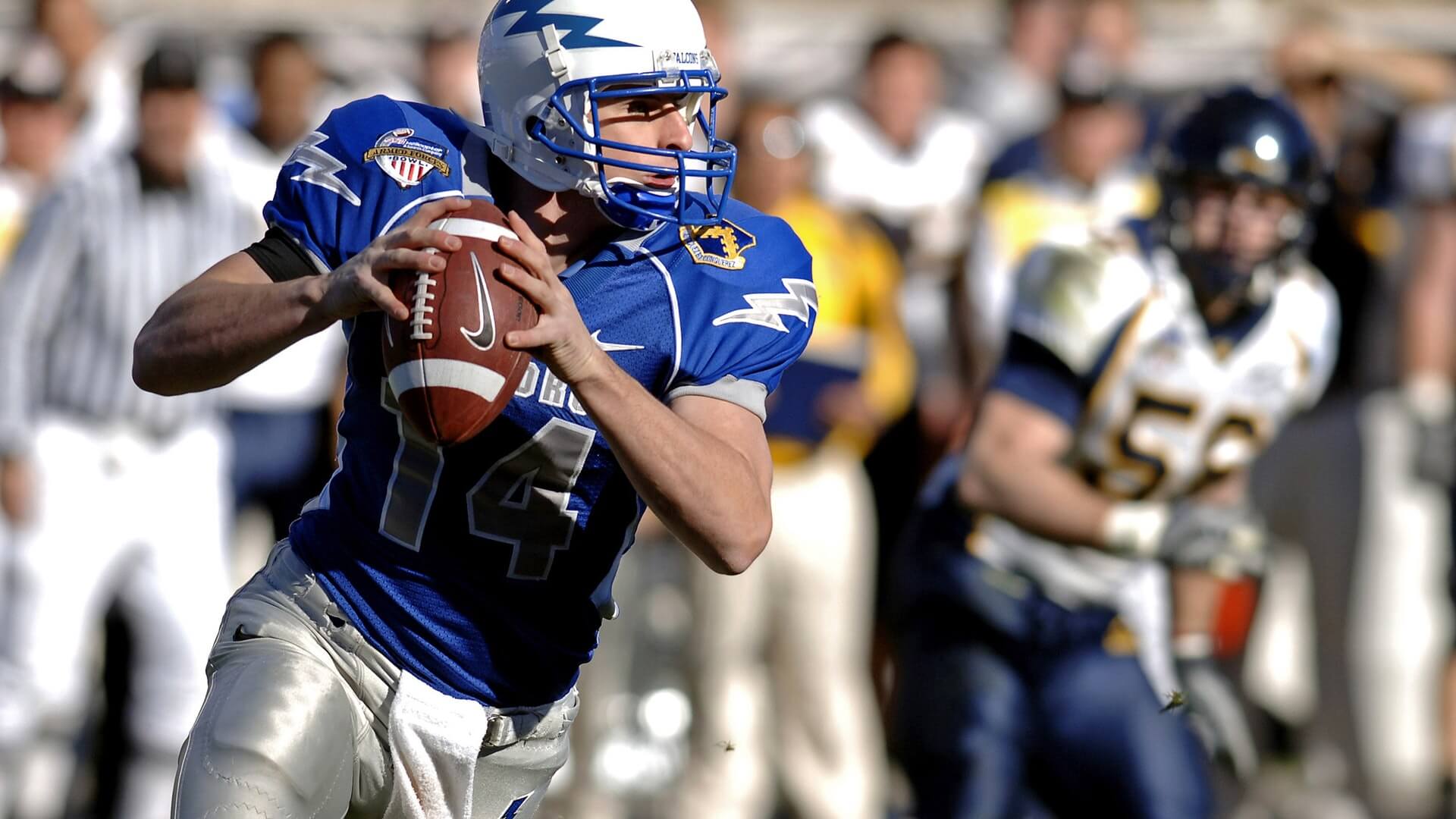 Rumor Central: Improved defense a priority for Ryan Anderson?