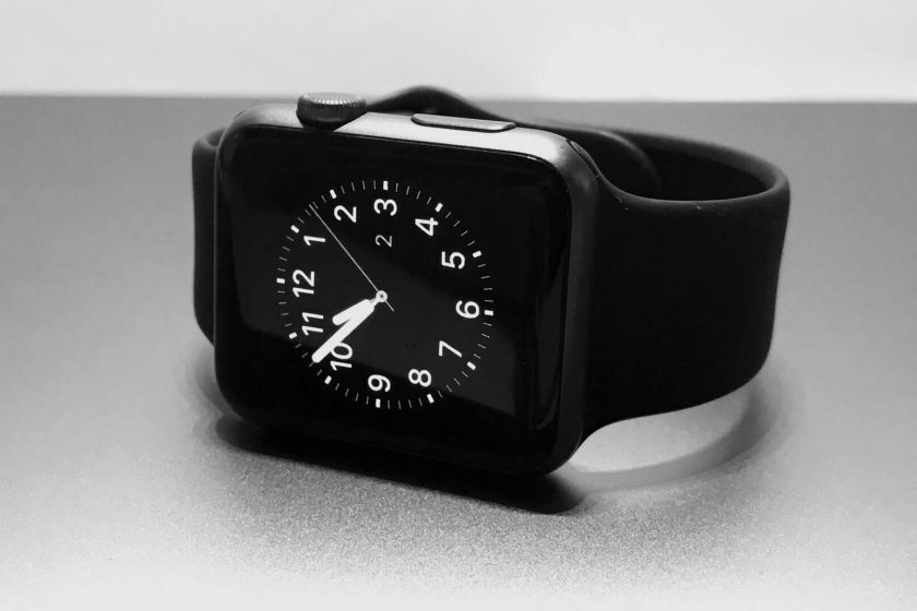 Apple Watch Series 3 first look