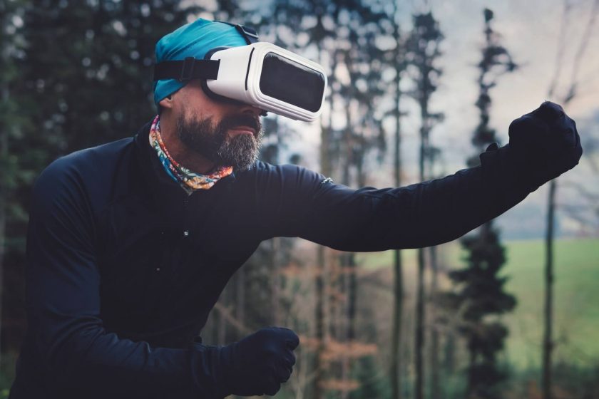 Samsung Expected to Unveil Odyssey VR Headset Next Month