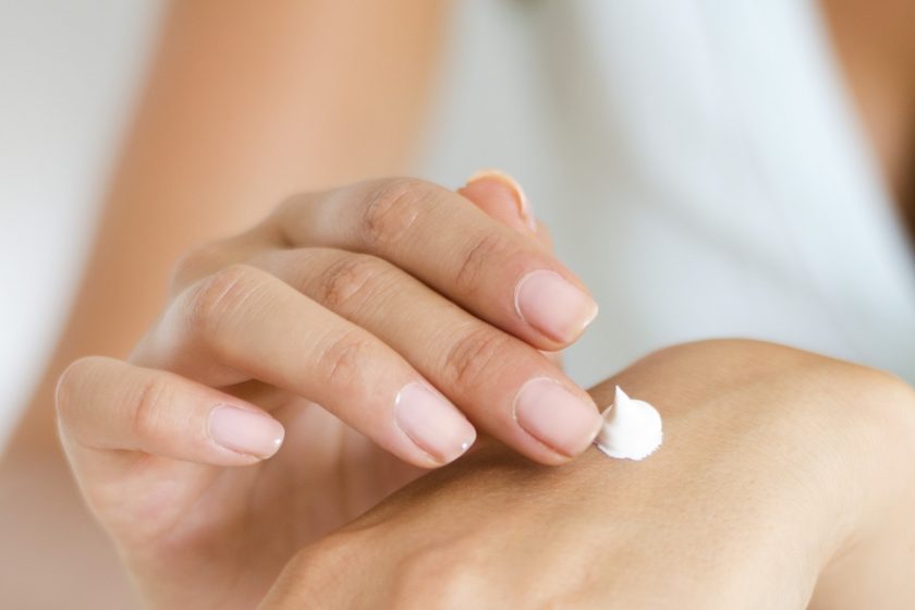 How to Solve the Four Most Common Skincare Problems