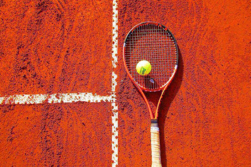 Nadal, Federer race makes this fall much-watch tennis